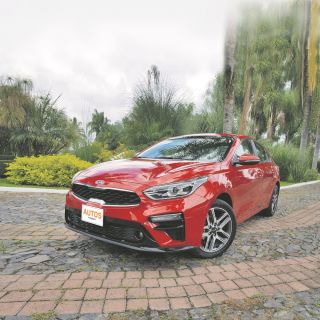 Lo mejor del Suplemento Autos del 18 de agosto