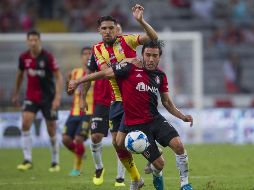 MEXSPORT / C. de Marchena