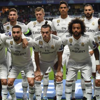 Real Madrid iniciará temporada ante el Getafe