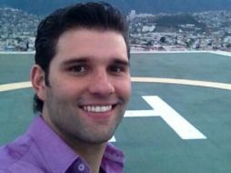 Los restos de Melanitto se encuentran en el Instituto de Ciencias Forenses (Incifo) de la Ciudad de México y si no son reclamados en los próximos 30 días se trasladarán a la fosa común. TWITTER / @fabiomelanitto