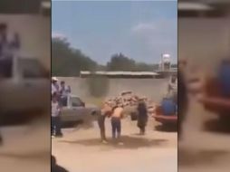 Las autoridades universitarias han manifestado que están prohibidos estos actos dentro de los espacios de la institución. FACEBOOK / SUN SLP