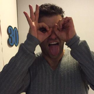 Presunta novia de Melanitto dice estar en shock