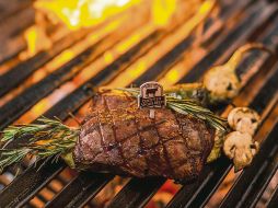 Corte y... ¡a comer!