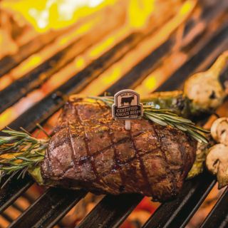 Corte y... ¡a comer!