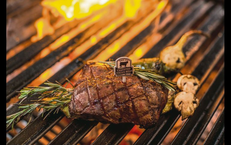 Corte y... ¡a comer!