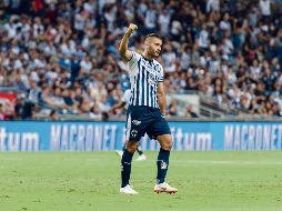 Gol de tres puntos. Nicolás Sánchez bajó de su nube a los Pumas de David Patiño. MEXSPORT