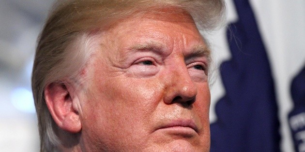 Trump dice que su abogado no es &ldquo;un sopl&oacute;n&rdquo;