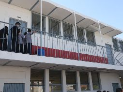 La matrícula total del Sistema Educativo Nacional en el ciclo escolar 2018-2019, será de 36.6 millones de alumnos. EL INFORMADOR / ARCHIVO