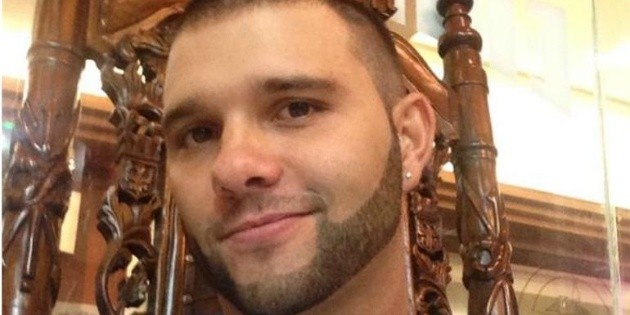 Fans ofrecen misa por Fabio Melanitto, en Catedral Metropolitana