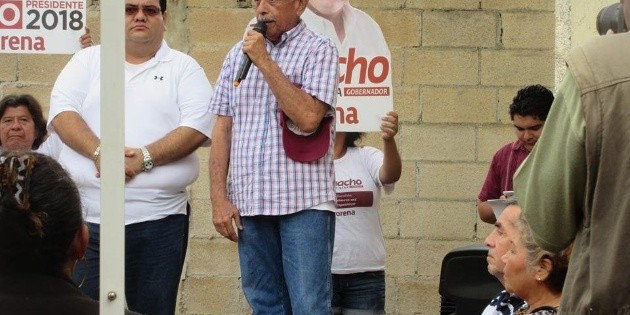 Ratifican triunfo de candidato con derrame cerebral en Yucat&aacute;n