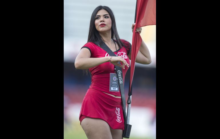 MEXSPORT/J, Ramírez