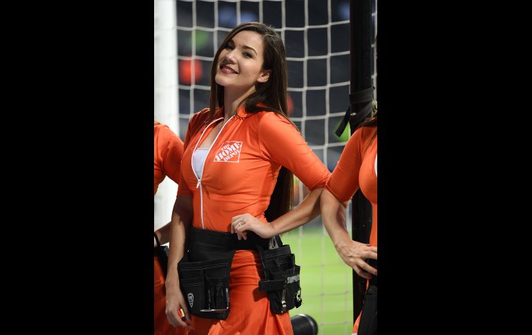 MEXSPORT/J. Martínez