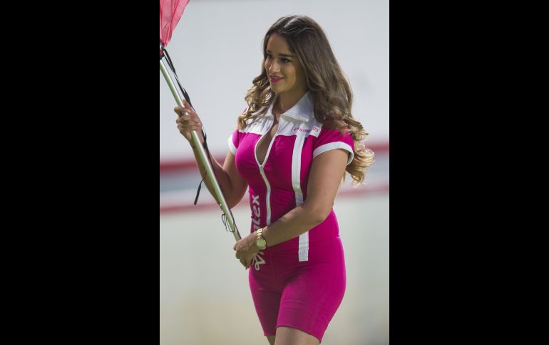 MEXSPORT/C. de Marchena