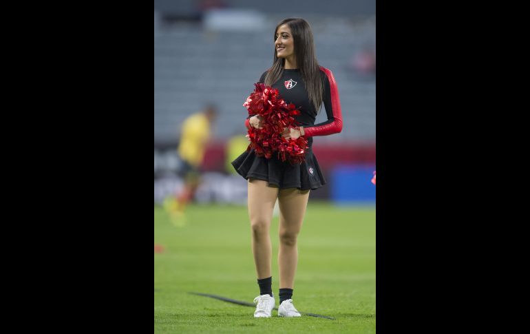 MEXSPORT/C. de Marchena