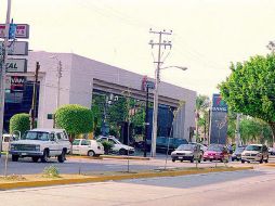 Jalisco ocupa el cuarto lugar en empleos bancarios. EL INFORMADOR/Archivo