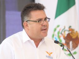 Guillermo Medrano, coordinador del partido en la Entidad, se reunió con los ediles electos de Mazamitla, San Miguel el Alto, San Ignacio Cerro Gordo, Mexticacán, entre otros. EL INFORMADOR/Archivo