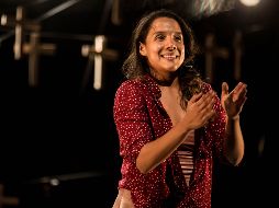 “Exilio” incorpora actuación, artes marciales, música y canto. ESPECIAL