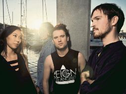 El argentino Pablo Hernández es quien lleva la batuta del colectivo musical Dead Lilies. ESPECIAL