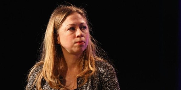 Chelsea Clinton no descarta presentarse a la presidencia de EU