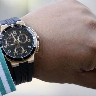 Muere el inventor del reloj de pulsera de cuarzo, René Le Coultre