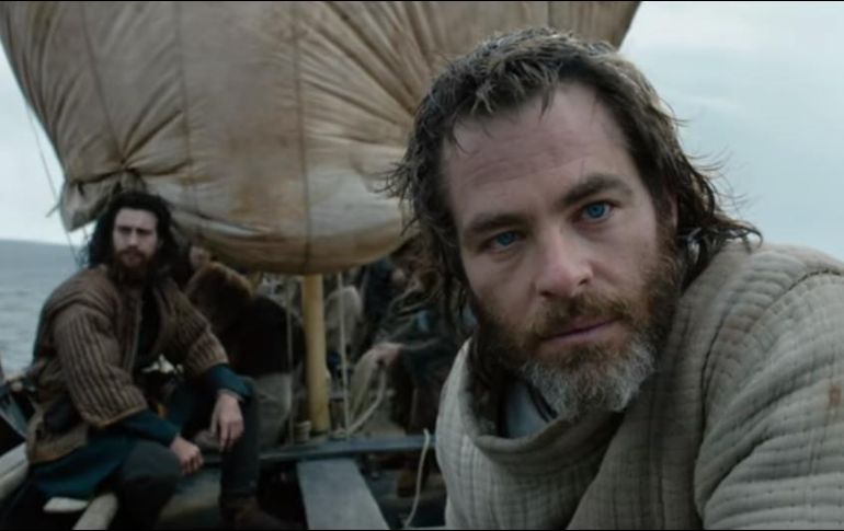 La cinta cuenta la historia desconocida y real de 