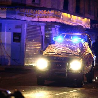 Comando ataca a policías en Acapulco y lesiona a cinco