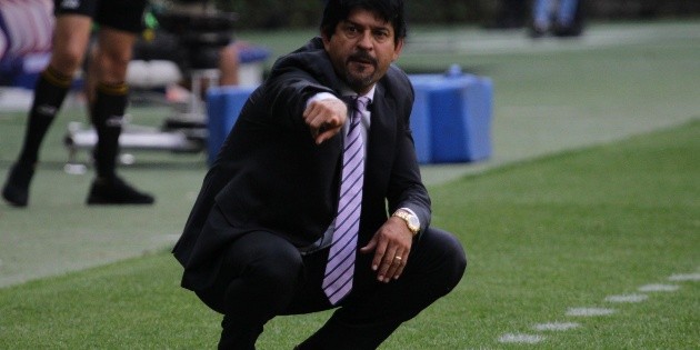 Chivas libera presi&oacute;n y busca hilar resultados positivos