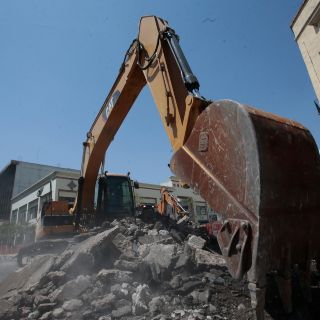 Habrá nuevos cierres viales por obras de Paseo Alcalde