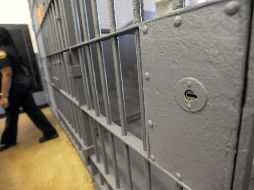 Arrona Lara fue aprehendido el miércoles por agentes migratorios en San Bernardino, California. AP/ARCHIVO