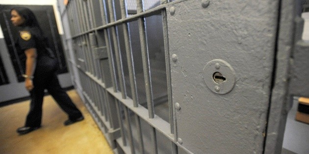 Detienen en California a sujeto buscado en M&eacute;xico por homicidio