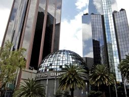 El mercado accionario mexicano concluyó en línea con los índices accionarios de Estados Unidos. EL INFORMADOR / ARCHIVO