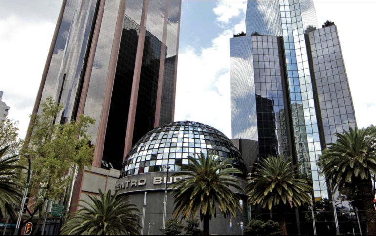 El mercado accionario mexicano concluyó en línea con los índices accionarios de Estados Unidos. EL INFORMADOR / ARCHIVO