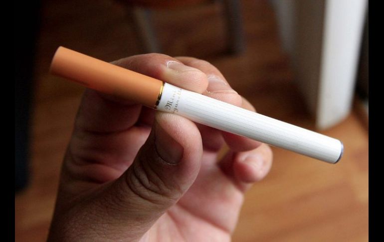 El precio de los cigarros aumentan. ARCHIVO  /