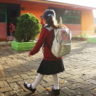 Ante regreso de Gordillo, presidente del SNTE dice estar "tranquilo"