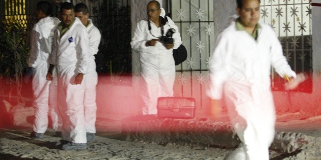 Ataque armado en Zacatecas deja un niño muerto | El Informador