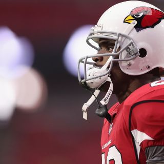 Adrian Peterson firma con los Pieles Rojas de Washington