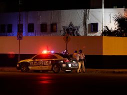 Tras él arresto del sujeto, policías ubicaron a la víctima en la Calzada de La Viga. NTX/ARCHIVO