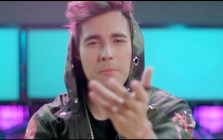 La nueva melodía tiene un ritmo pegajoso que invita al baile. YOUTUBE