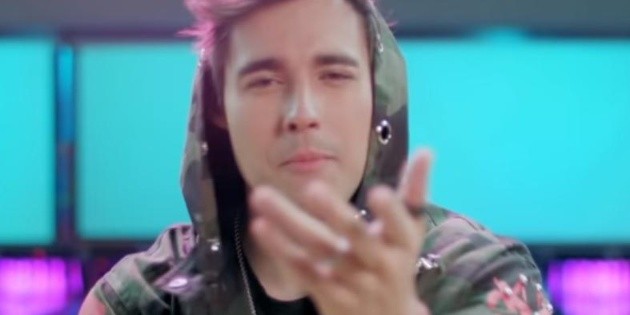 Jorge Blanco incursiona en el pop con "Escondida"