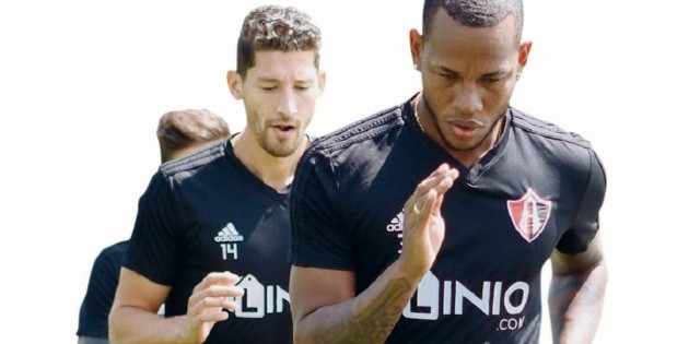 Atlas vs Puebla: se enfrentan el peor ataque y la peor defensa del Apertura 2018