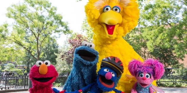 ''S&eacute;samo'' regresa a la televisi&oacute;n con nuevos segmentos individuales