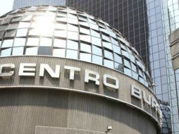 En el mercado accionario local se opera un volumen de 2.3 millones de títulos, por un importe económico de 86.2 millones de pesos. NTX / ARCHIVO