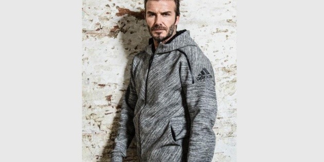 David Beckham recibir&aacute; el Premio Presidente de la UEFA