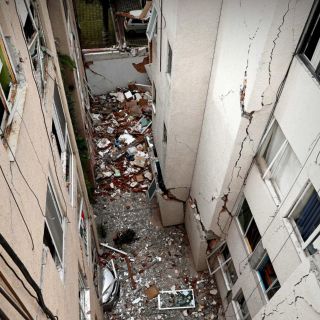 Darán cuatro mil pesos de apoyo para renta a damnificados por sismo