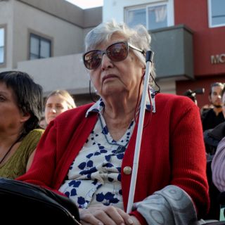 Muere fundadora de Abuelas de Plaza de Mayo en Argentina
