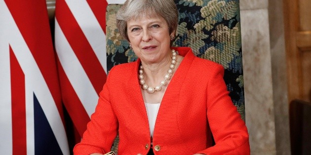 La UE y Reino Unido abren negociaciones para culminar Brexit