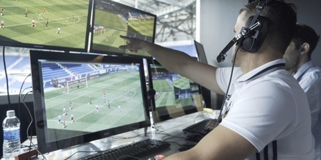 Utilizar&iacute;an el VAR en octavos de final en la Libertadores de 2019