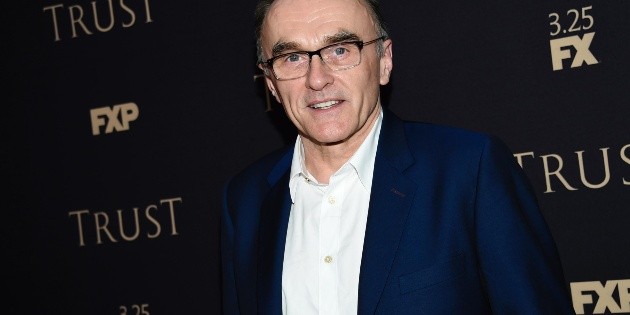 Danny Boyle deja direcci&oacute;n de James Bond por ''diferencias creativas''