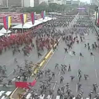 Colombia denuncia incursión militar venezolana en su territorio