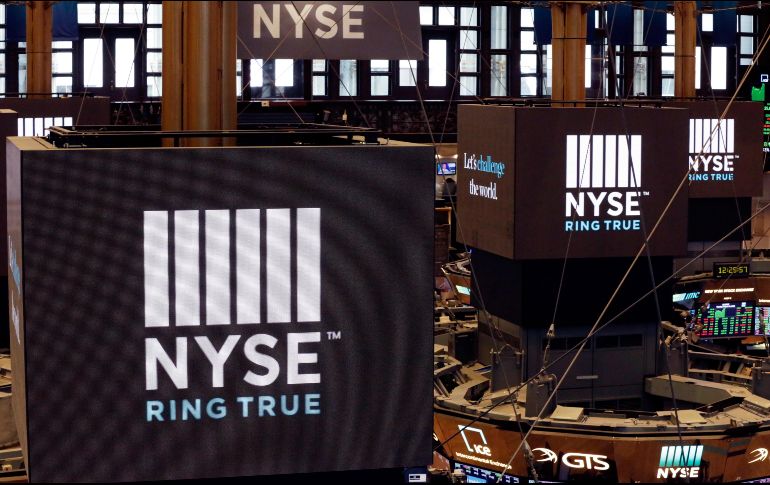 Este miércoles, Wall Street acumulará su tendencia alcista más larga de la historia, según analistas. AP/R. Drew